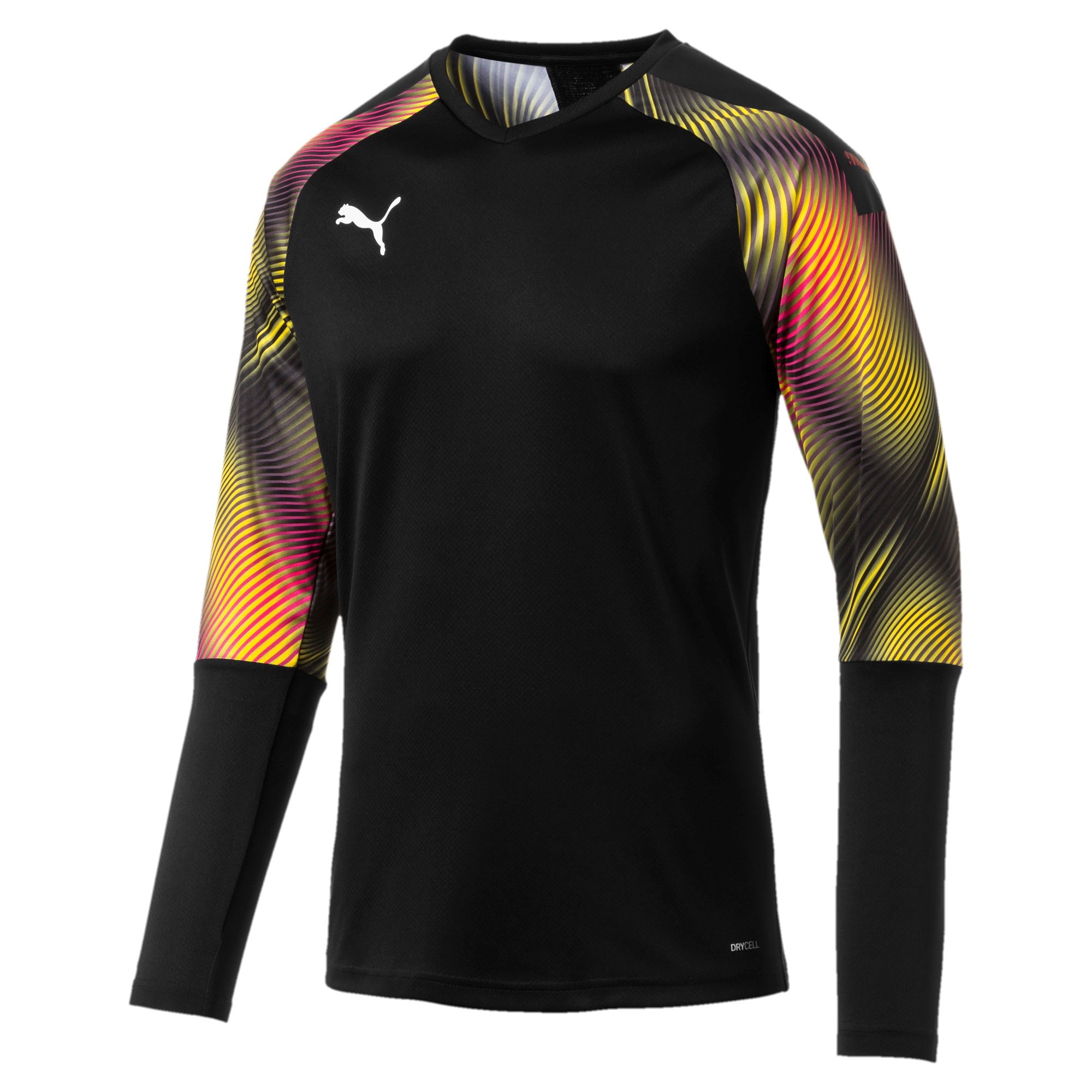 puma gk kit