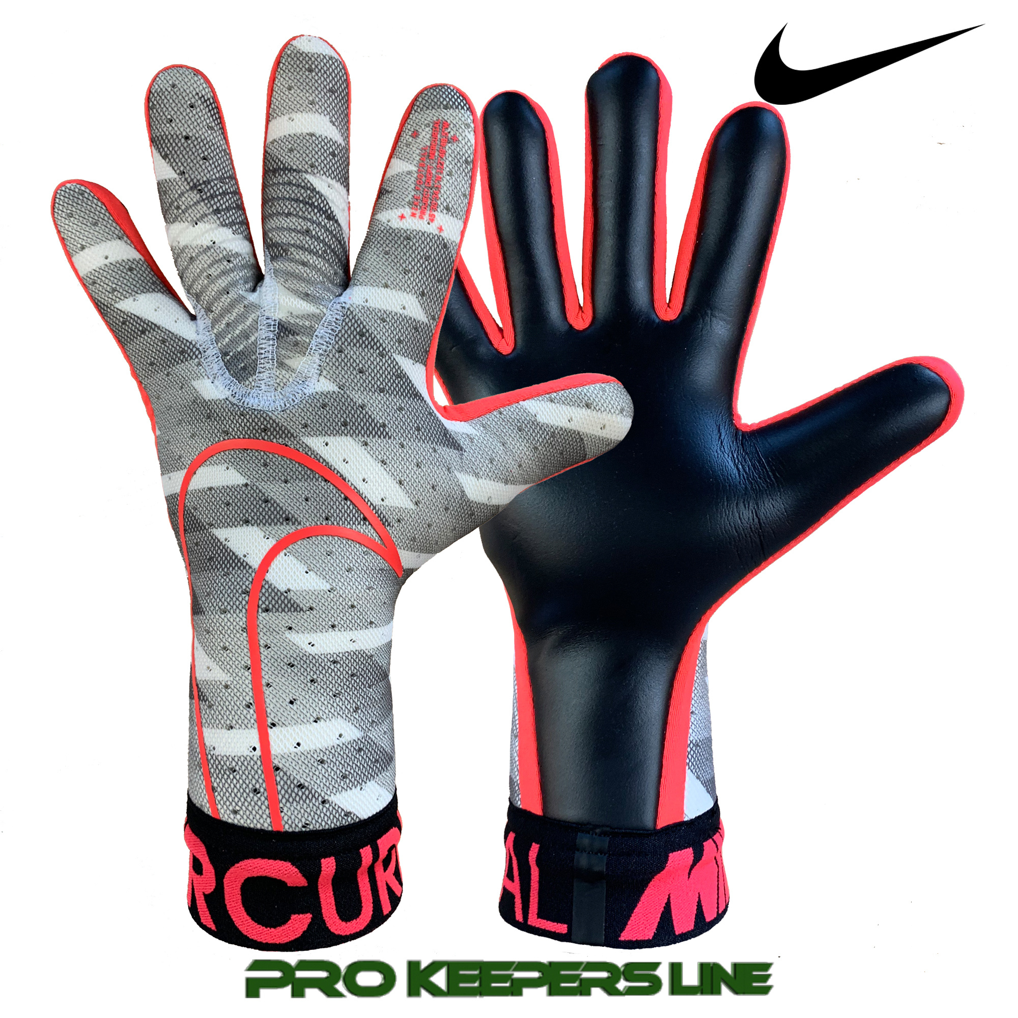 nike pro touch