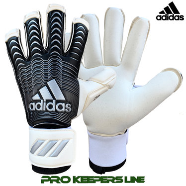 ADIDAS CLASSIC PRO FINGERTIP WHITE 