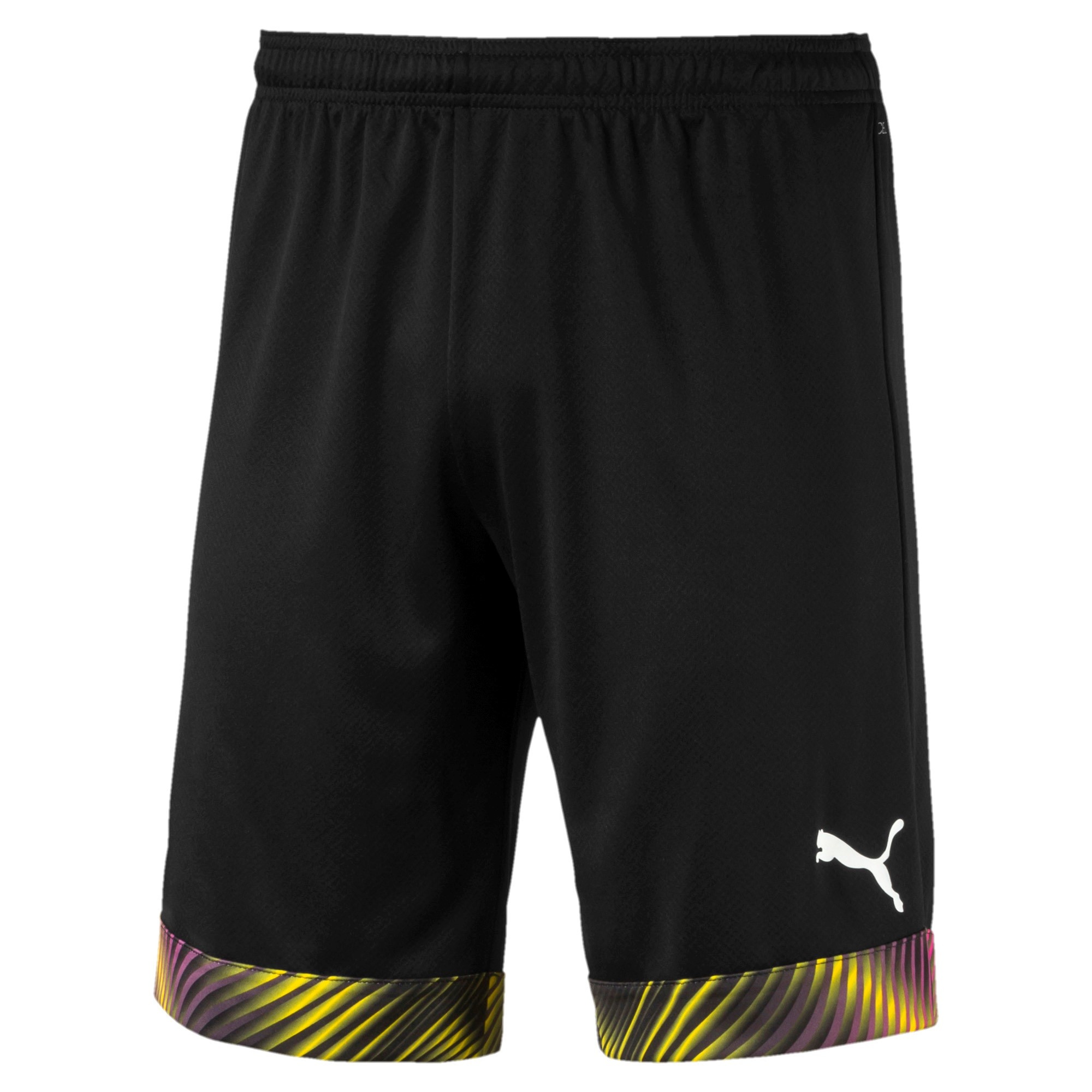 puma cup shorts