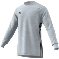 ADIDAS ADIPRO 19 GK SHORT CLEAR GREY JUNIOR - Pro Keepers Line