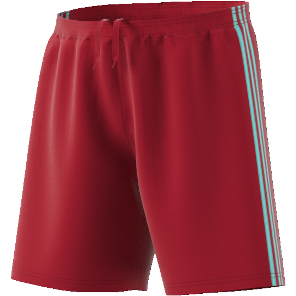 ADIDAS ADIPRO 18 GOALKEEPER SHORT LUCKY 