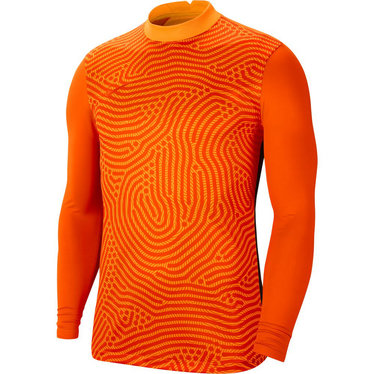 nike team orange shirt