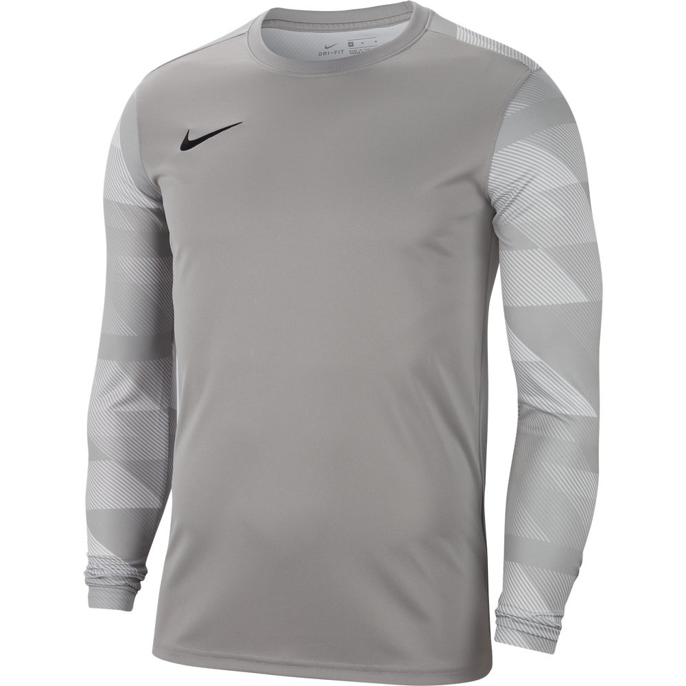 white and grey jersey