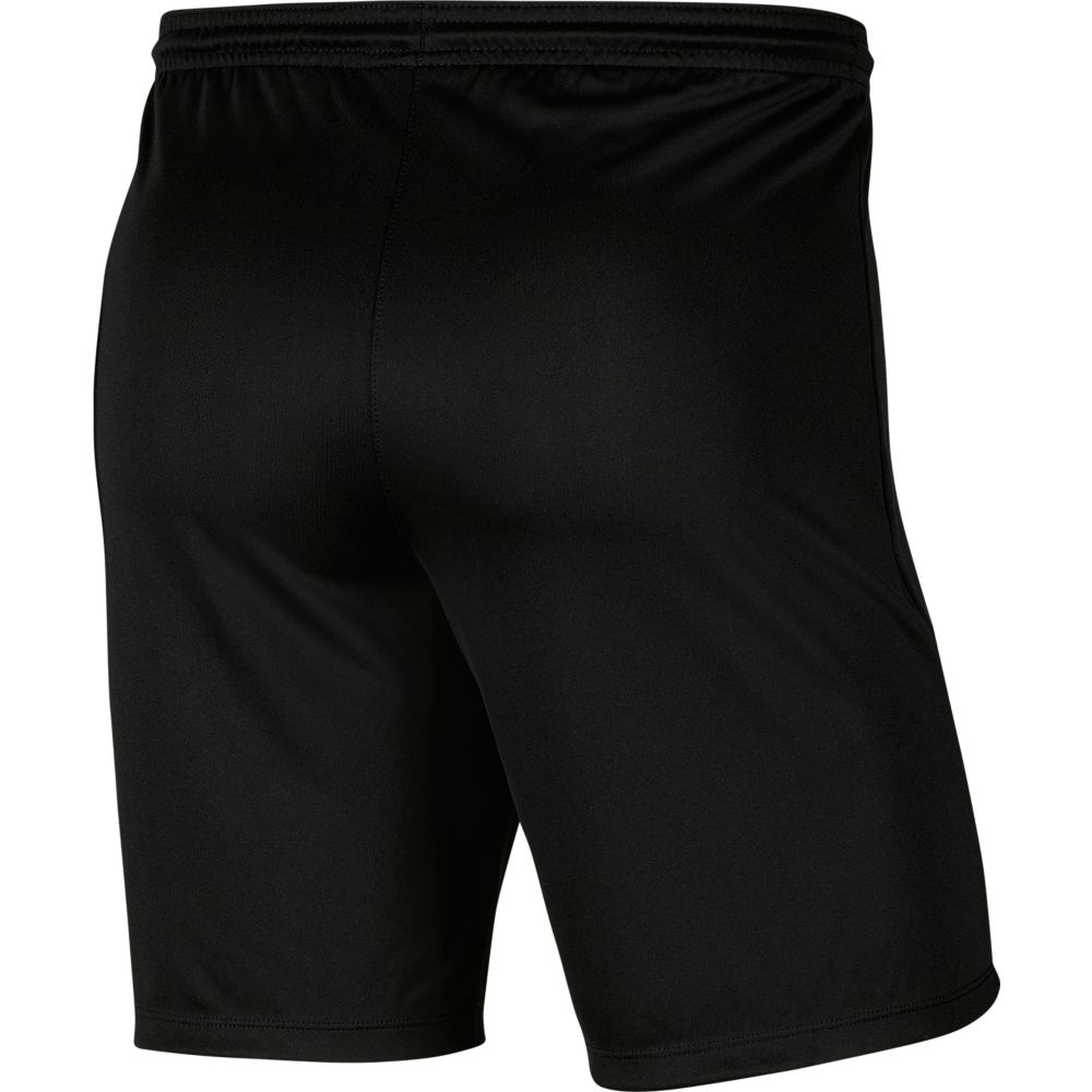 dri fit black shorts