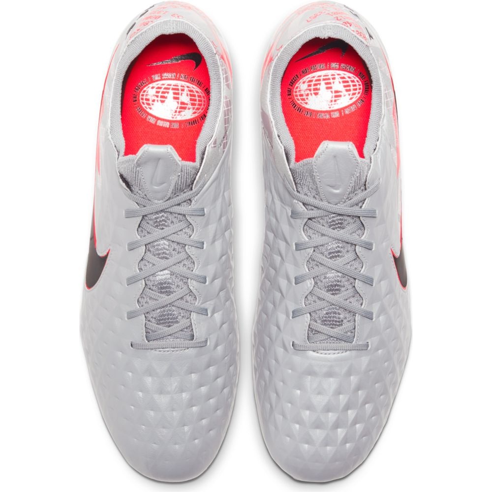 nike tiempo legend grey