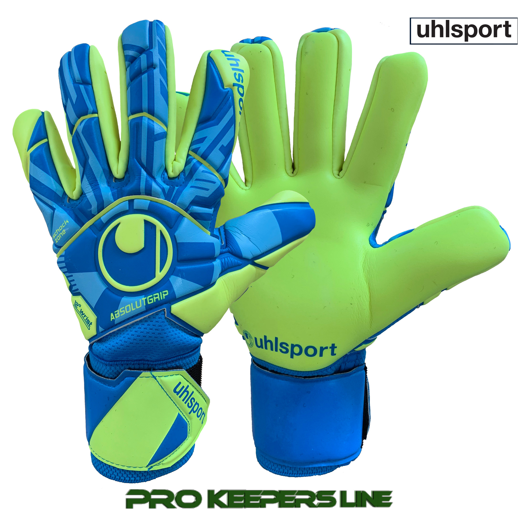 uhlsport absolutgrip hn