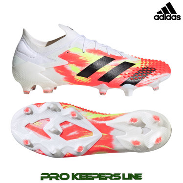 adidas predator mutator football boots