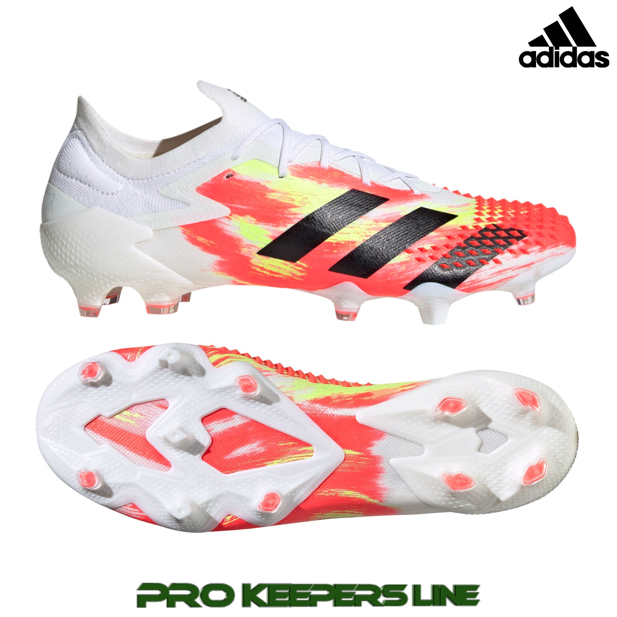 adidas mutator predator