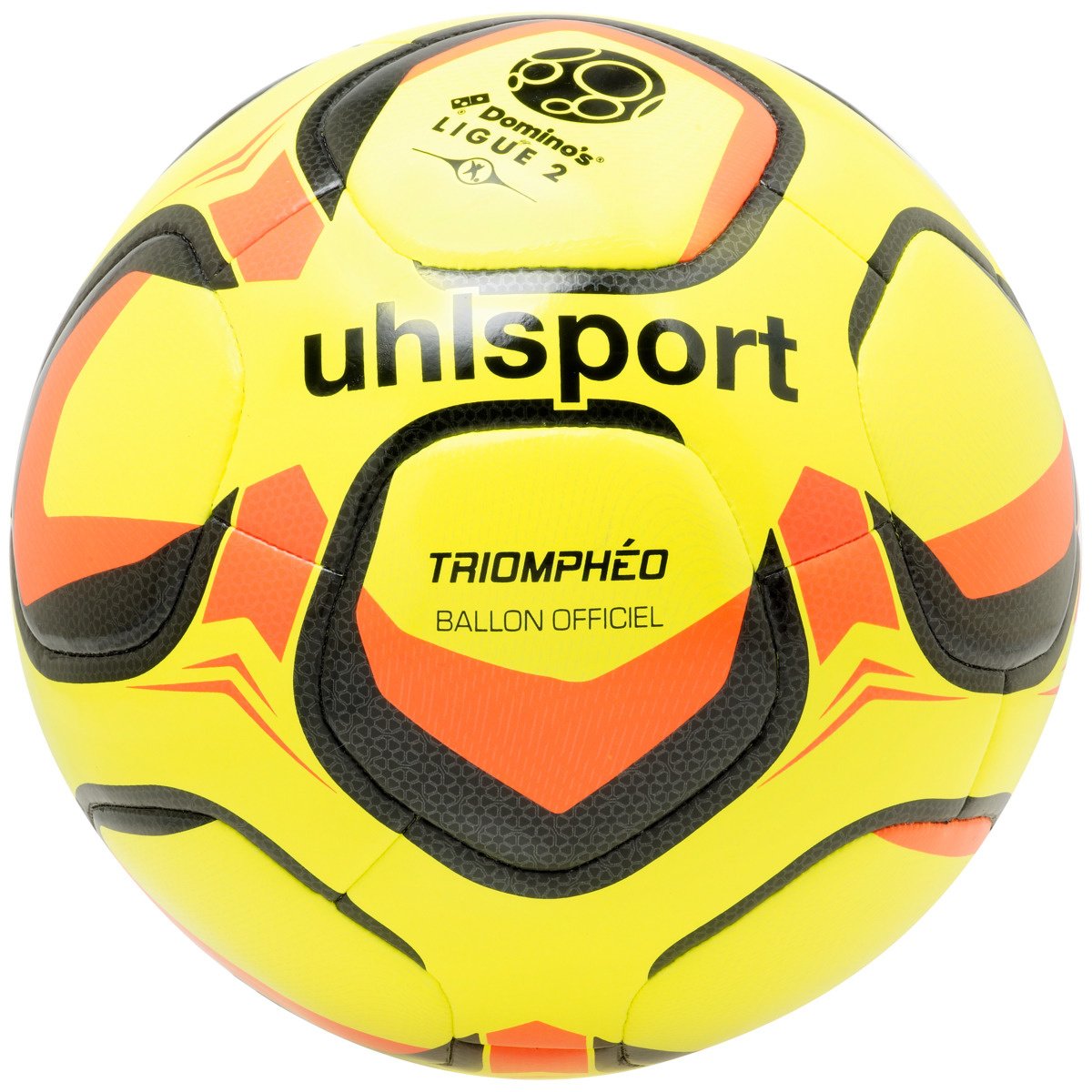 ballon de foot officiel