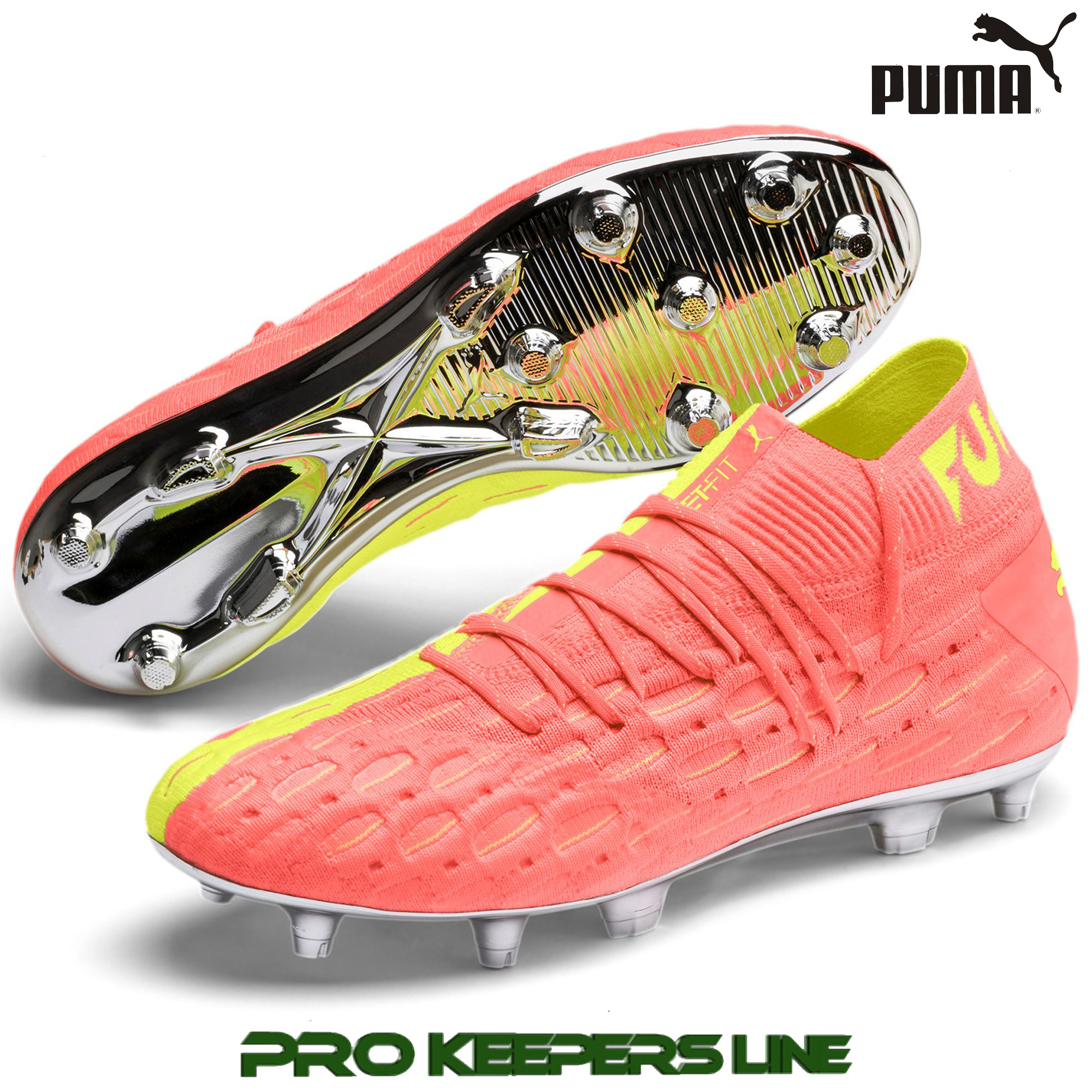 puma future 5.1