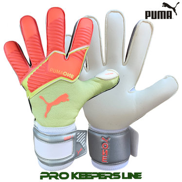 puma one grip 1 rc junior