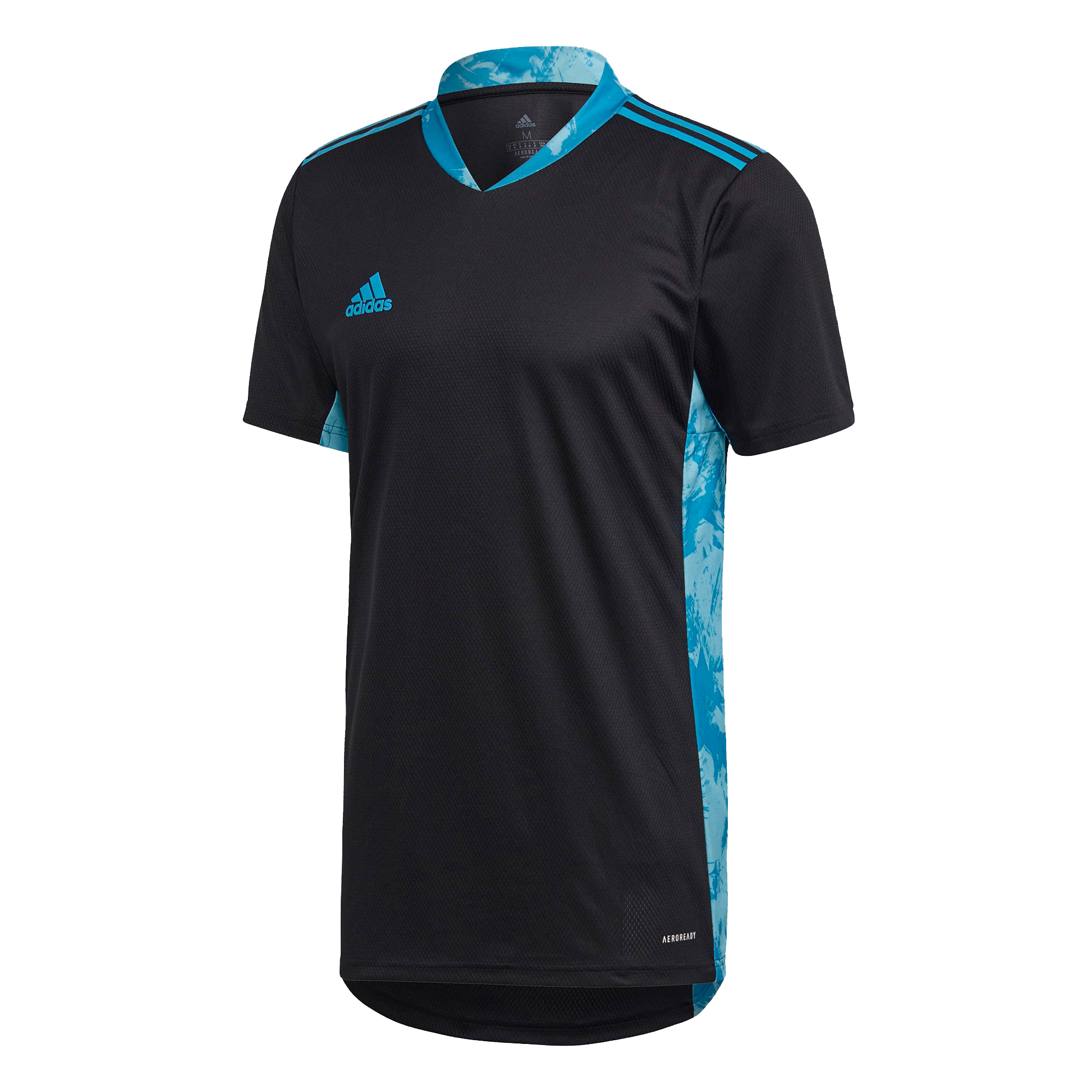 adipro 20 goalkeeper jersey