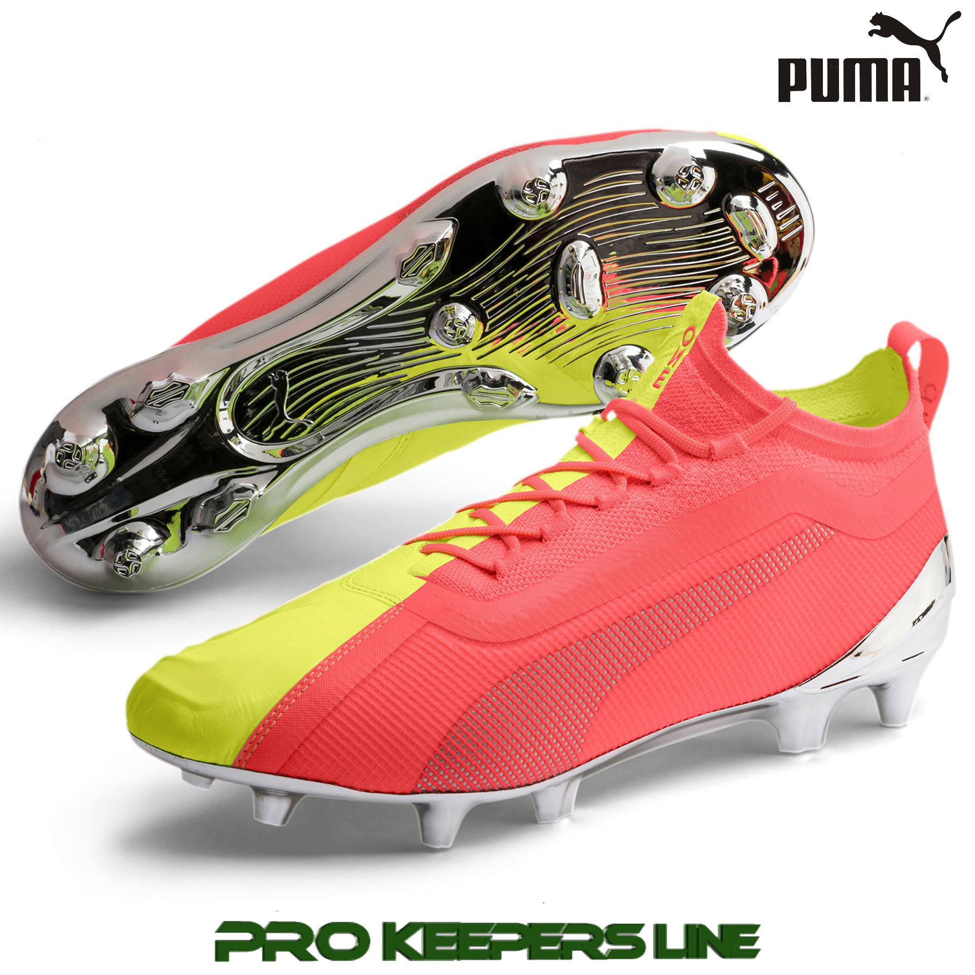 puma one fg ag