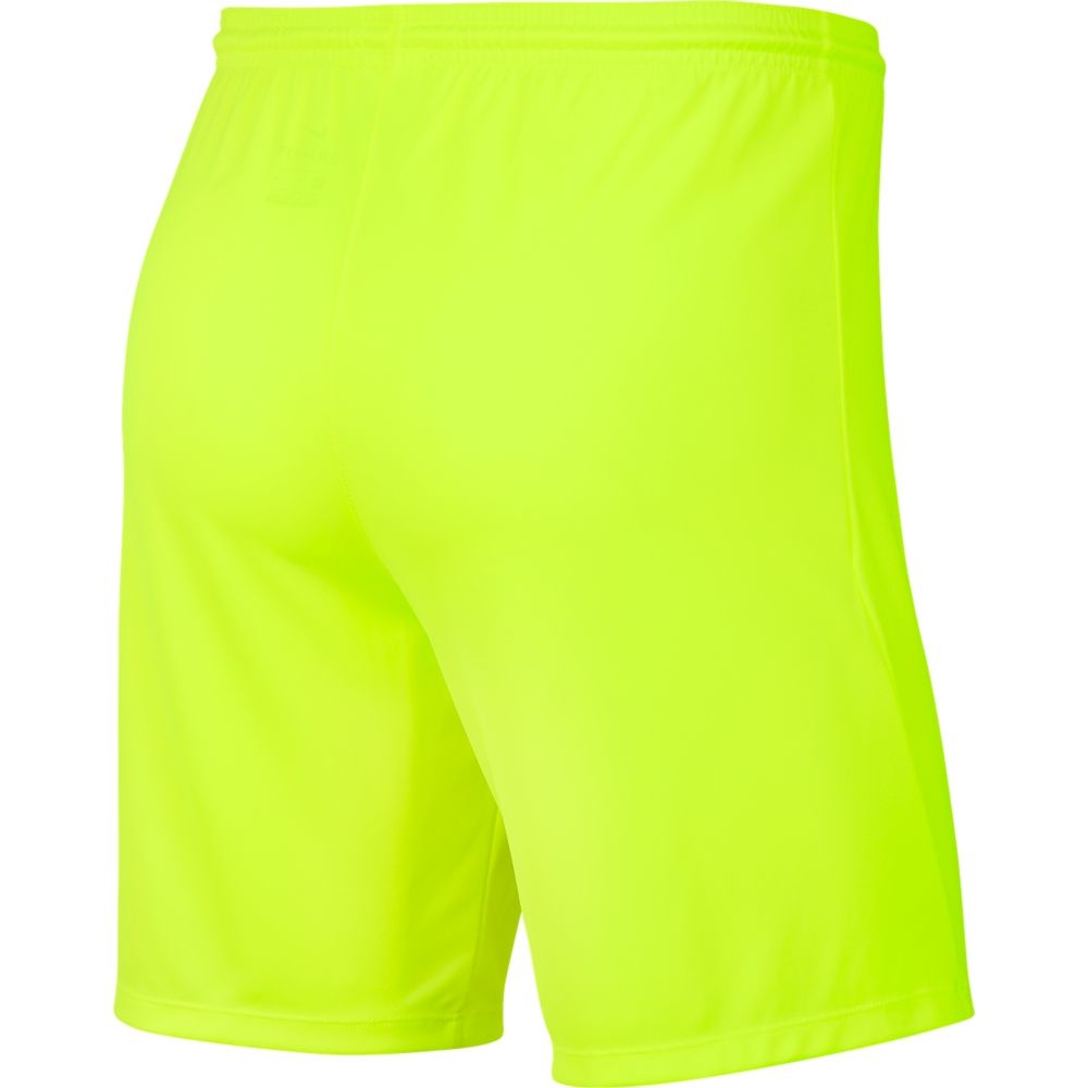 nike dri fit park shorts