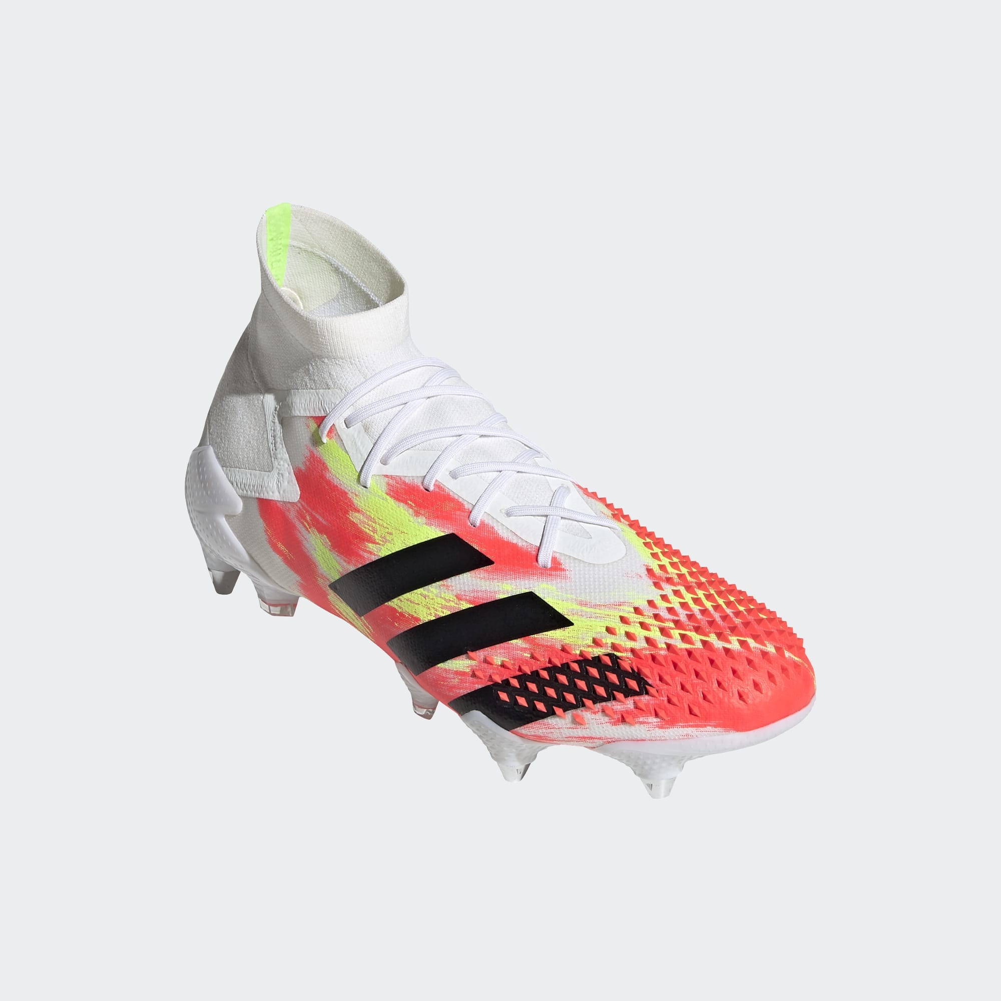 adidas predator mutator 20.1 sg size 9.5 clearance