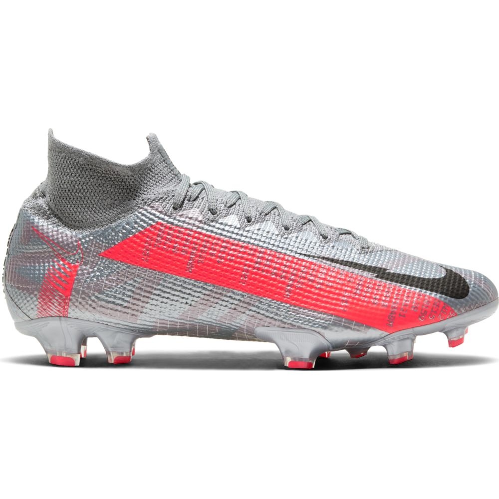 Nike Mercurial Superfly 7 Pro Ag pro Soccer Balls for Artists.
