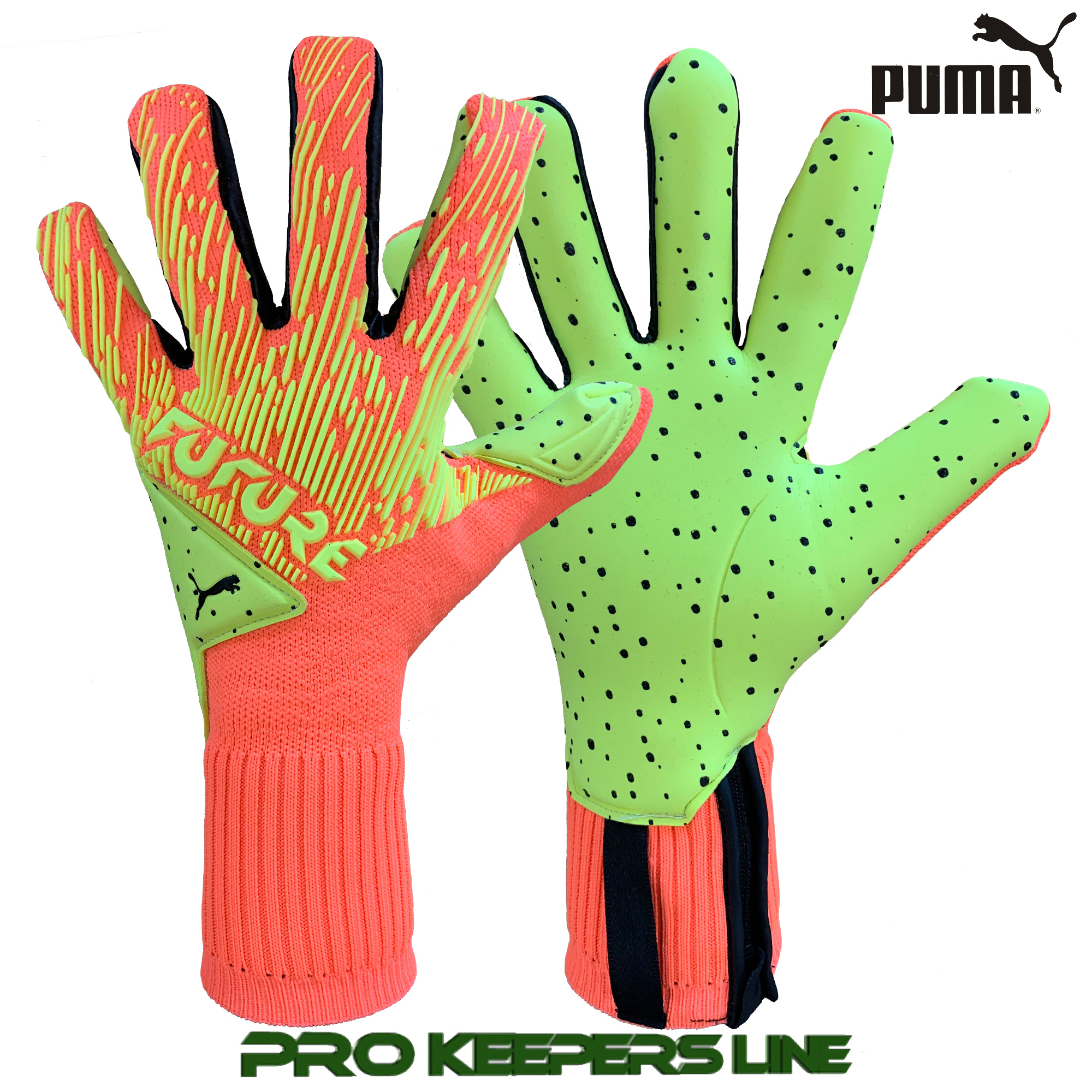 puma future grip