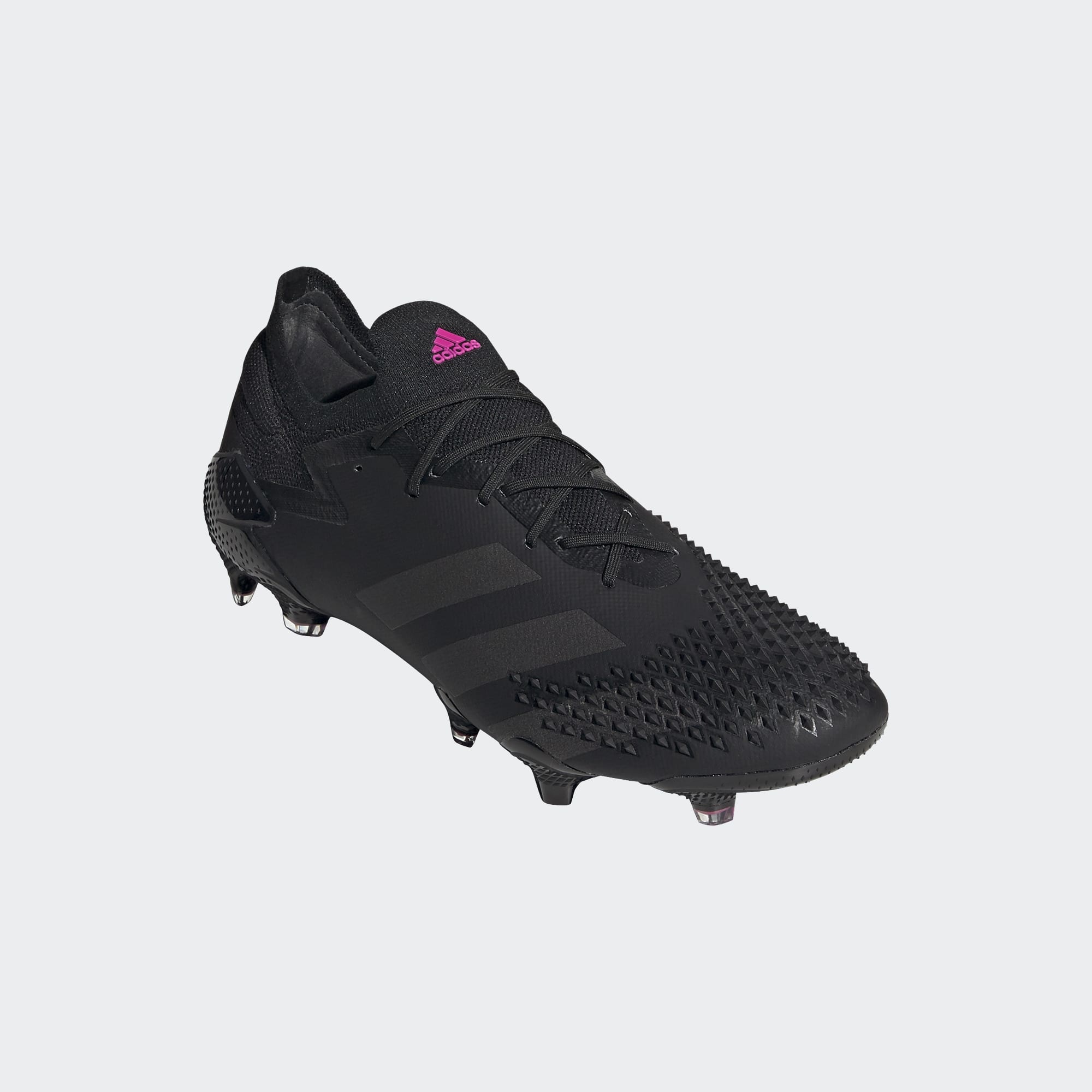 adidas predator 20.1 fg black