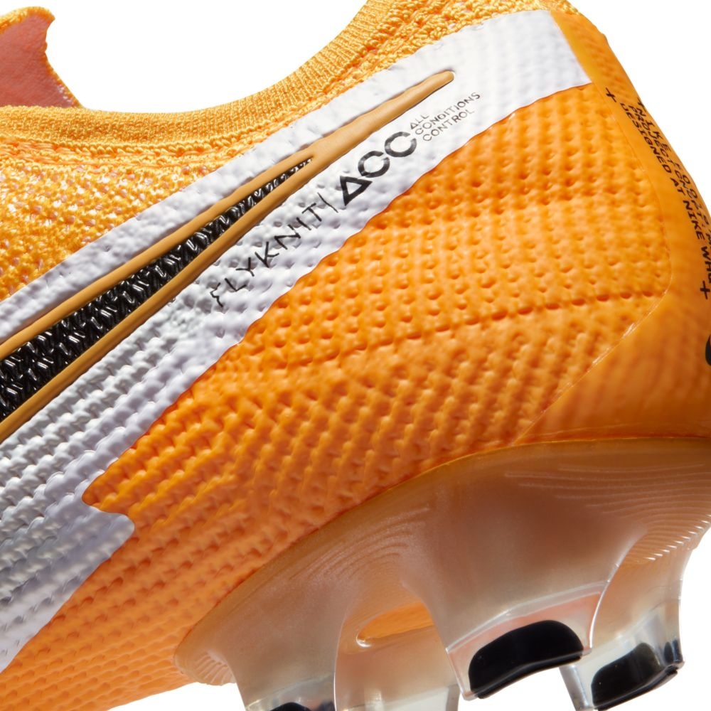 nike mercurial vapor 13 laser orange