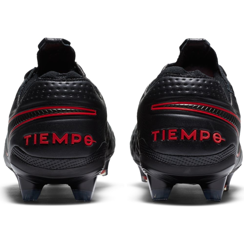 black tiempo