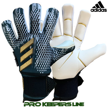 adidas predator pro white