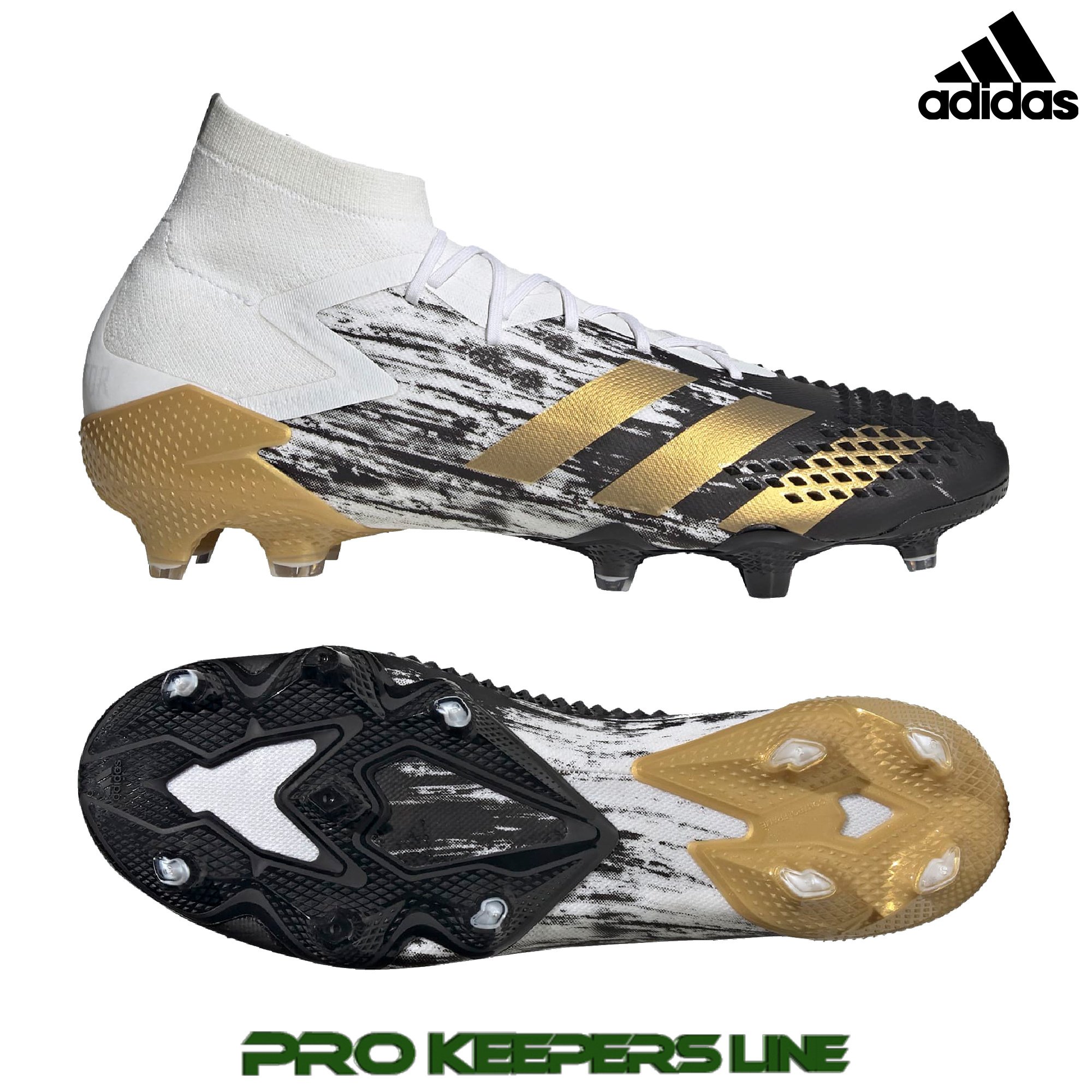 adidas predator mutator 20.1 kids