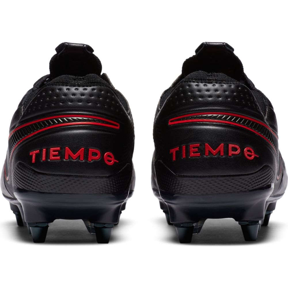 nike tiempo legend elite black