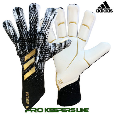 pro keepers line adidas