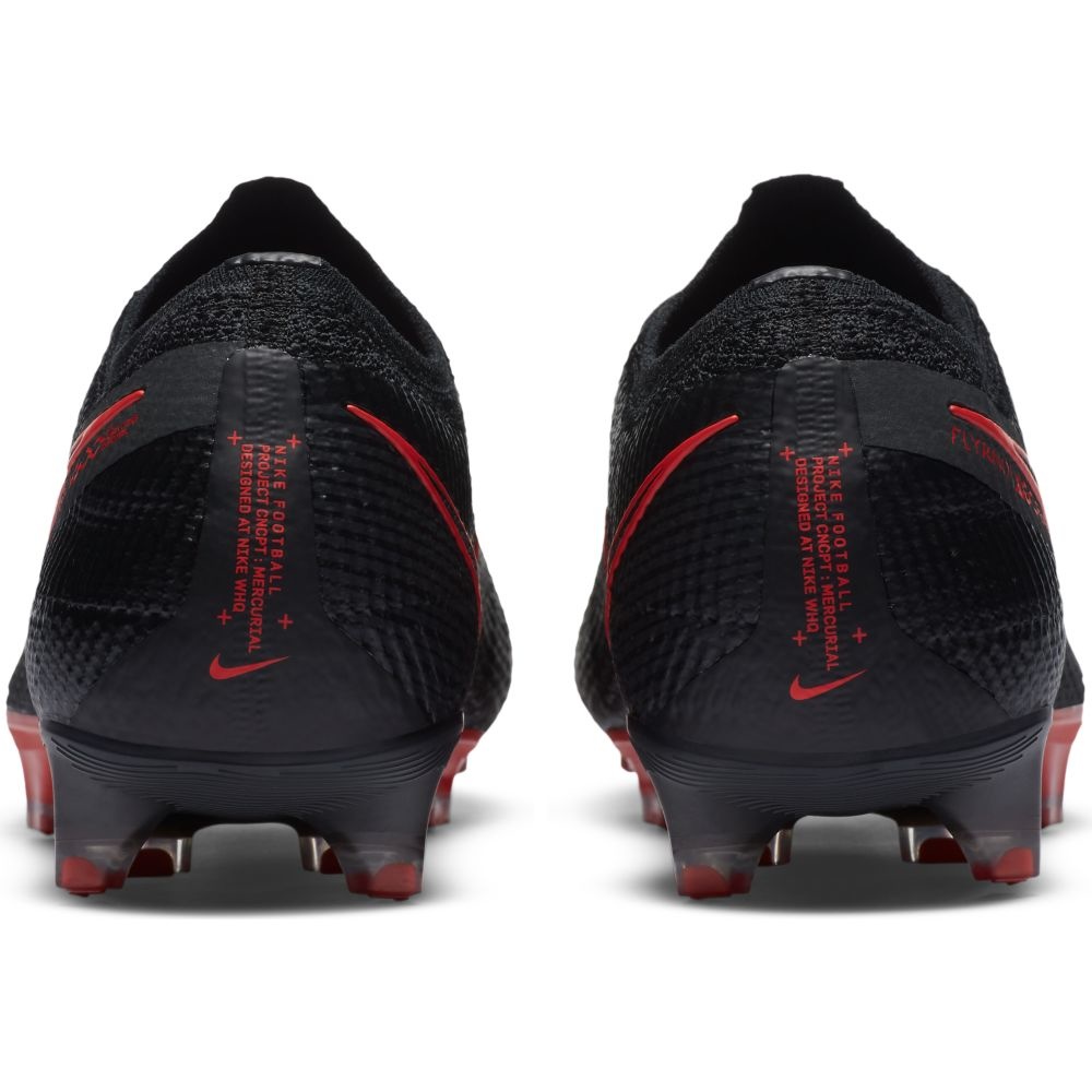mercurial vapor 13 black