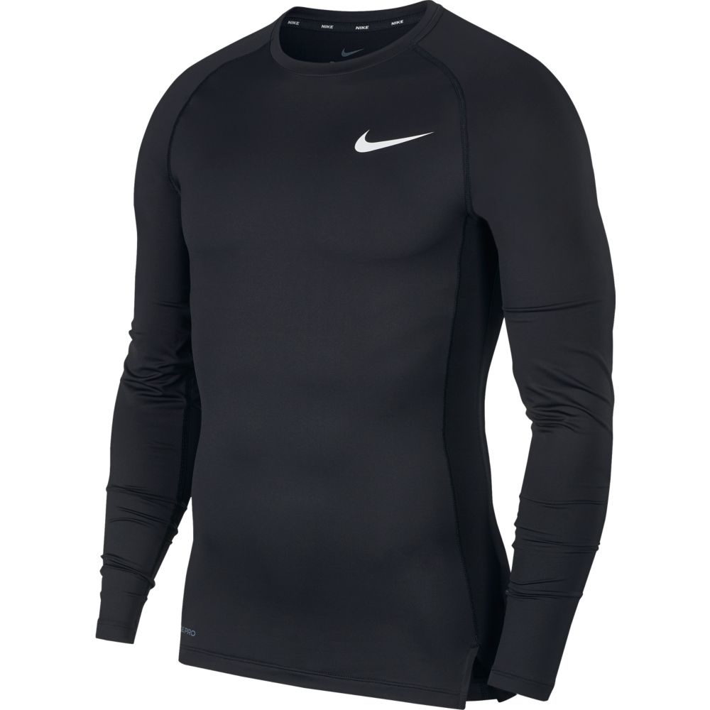 nike m np top ss tight