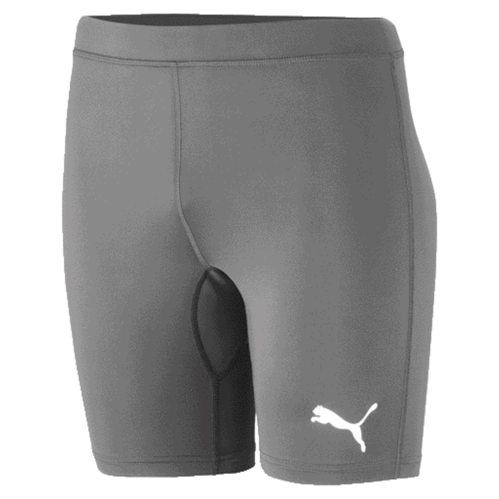 puma liga baselayer short tight