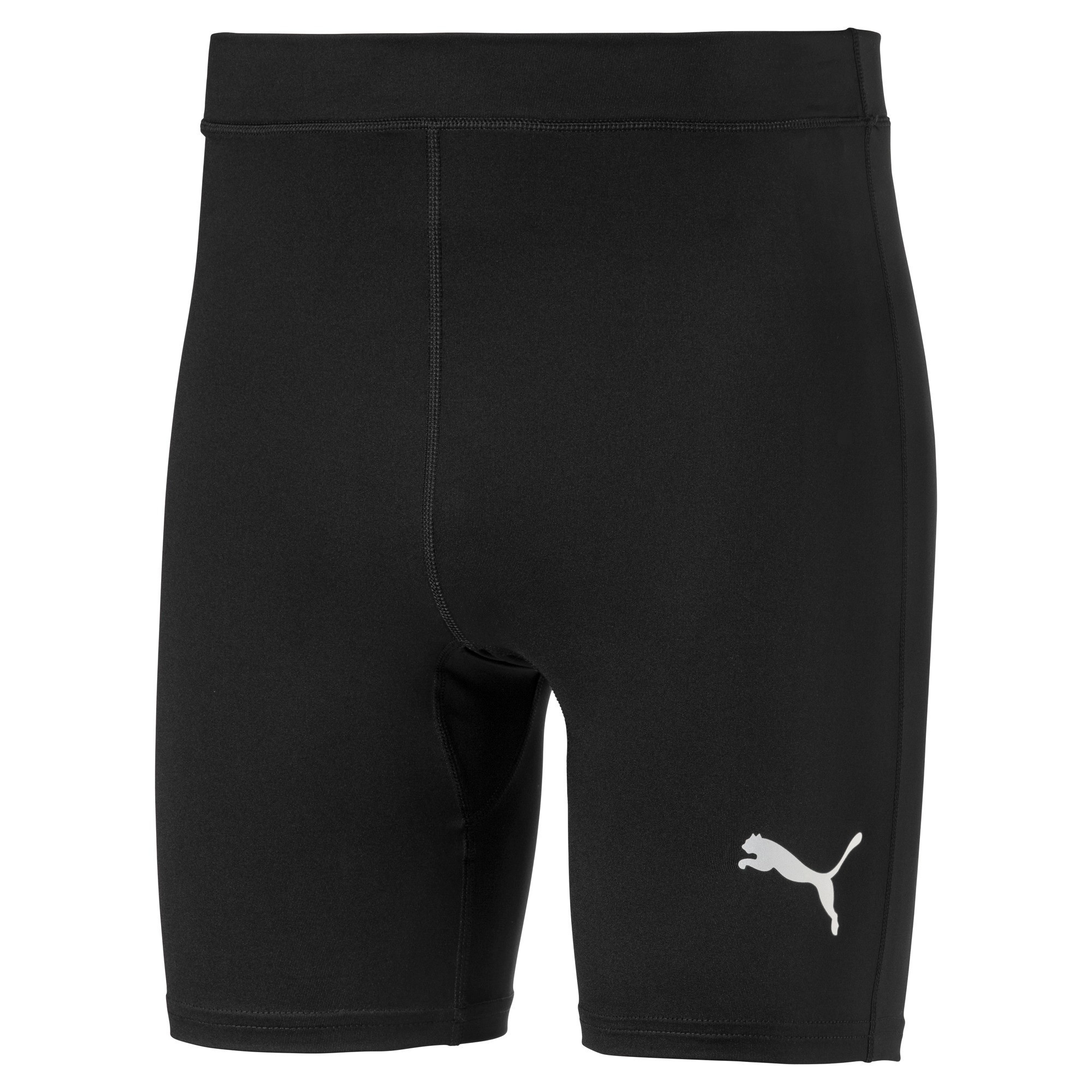 puma liga baselayer short tight