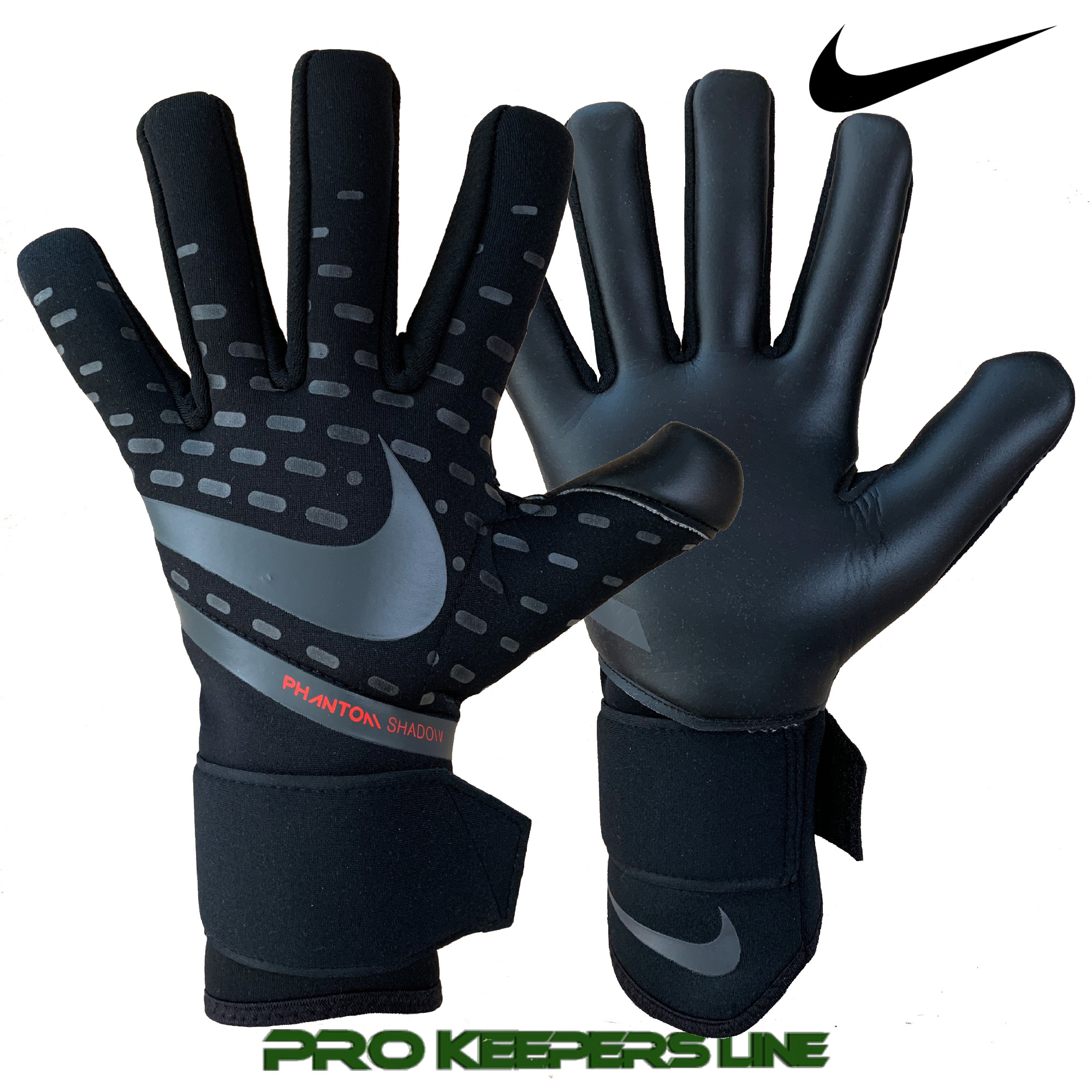 NIKE GOALKEEPER PHANTOM SHADOW - Pro 