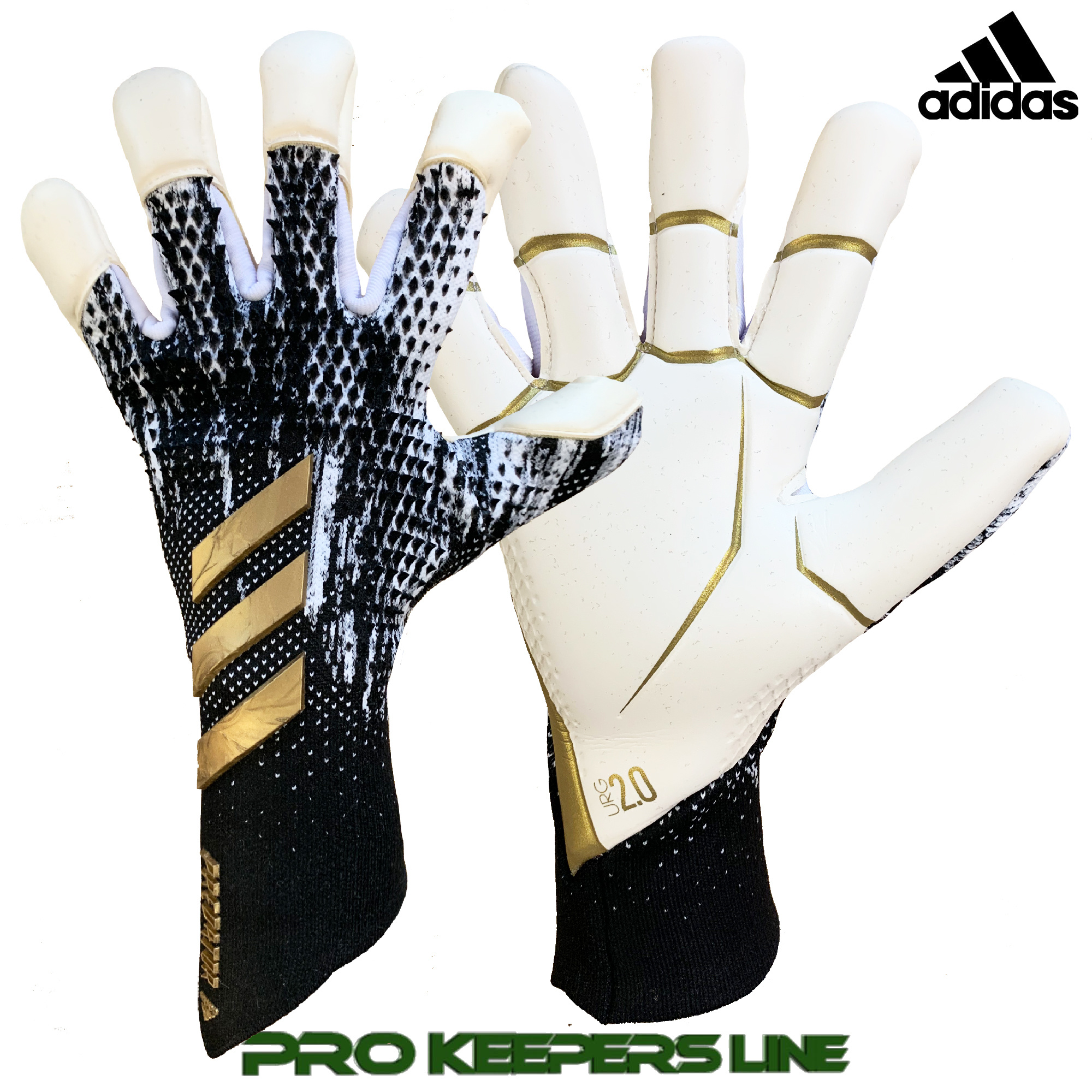 adidas predator gl pro