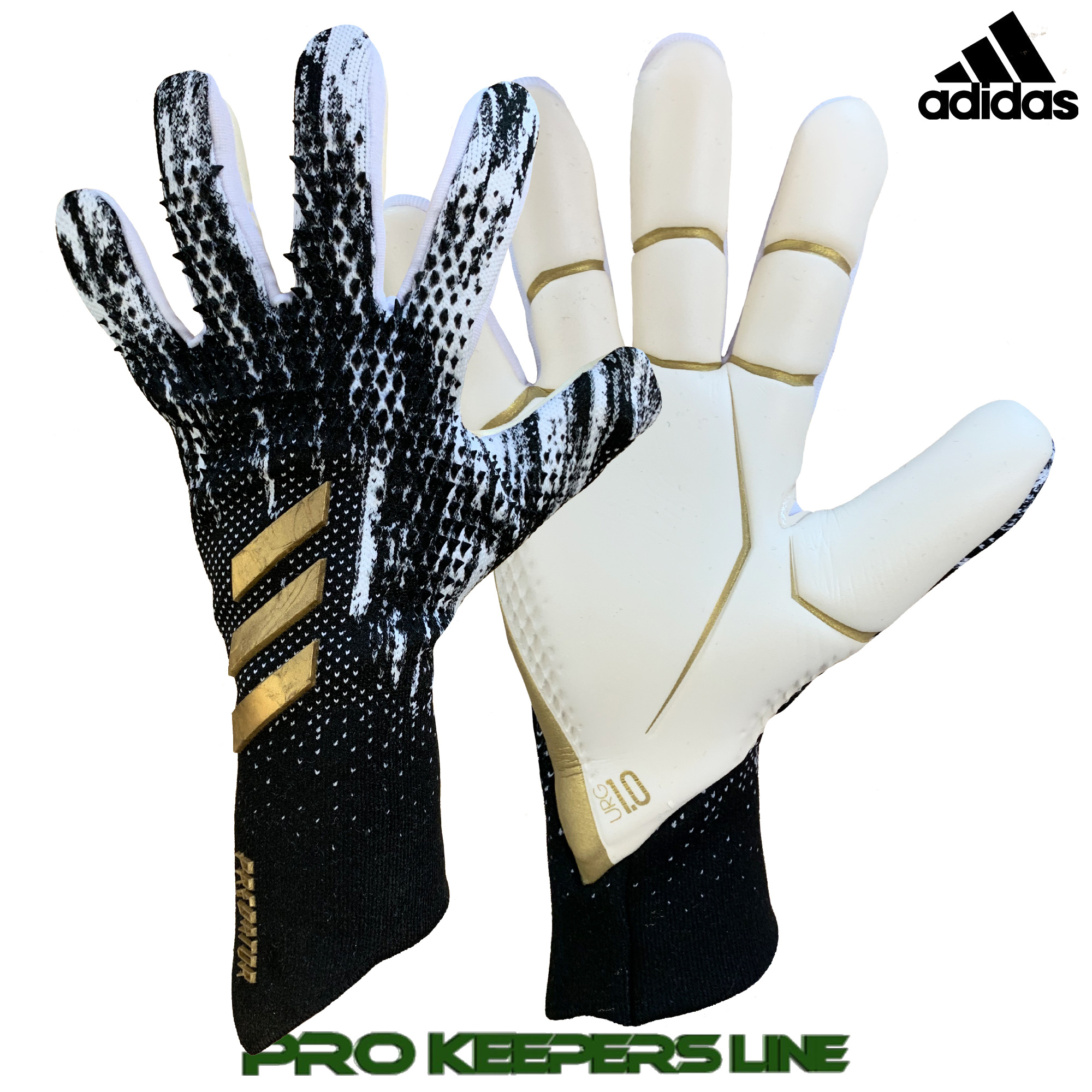 adidas predator negative cut