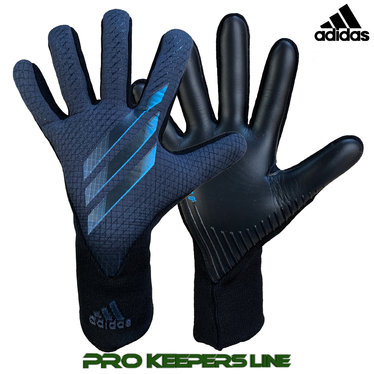 adidas x ghosted gloves