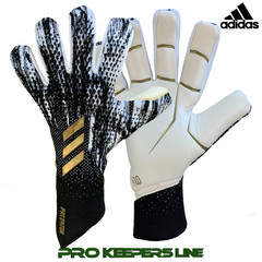 pro adidas goalkeeper gloves