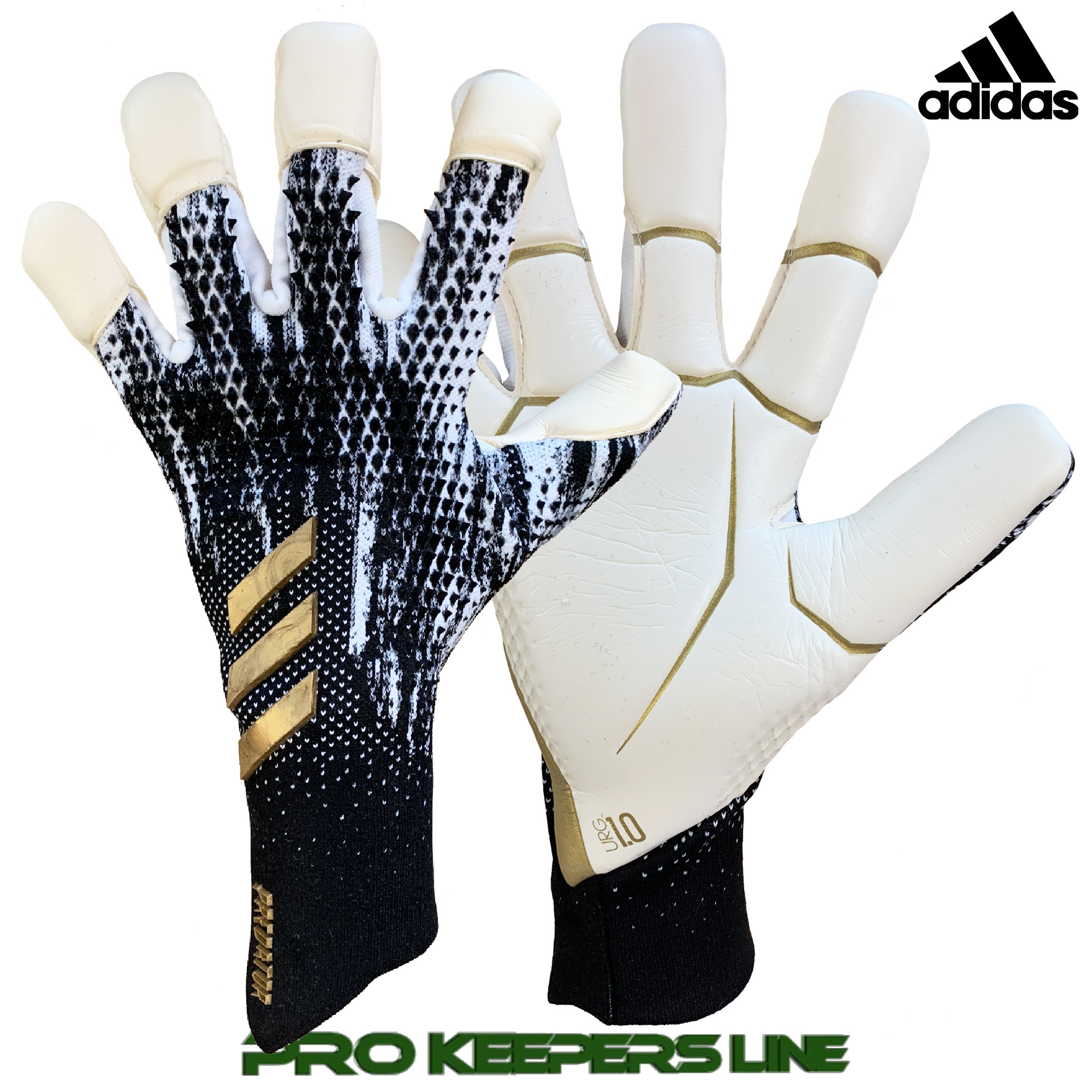 adidas predator pro urg