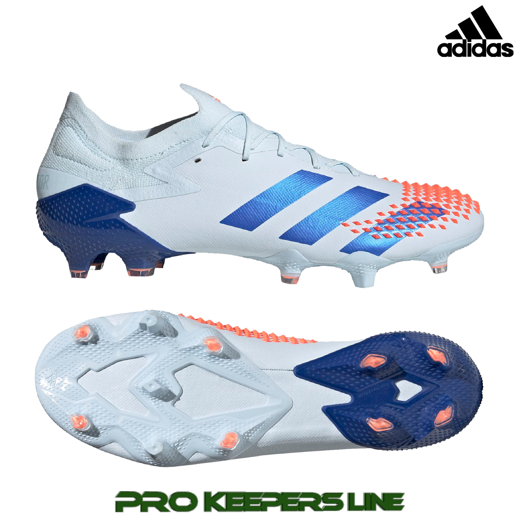 adidas predator mutator 20.1 low fg