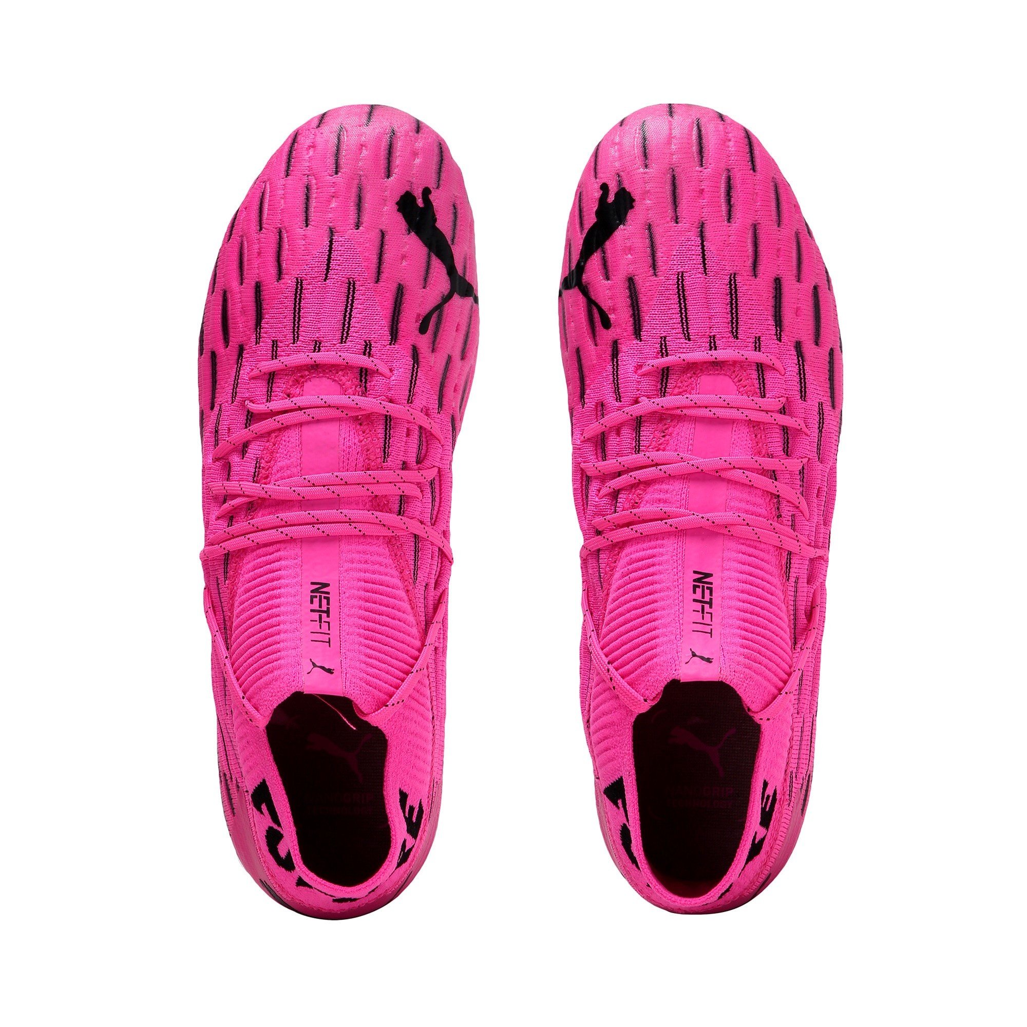 Buy Puma Future 6 1 Netfit Pink Cheap Online