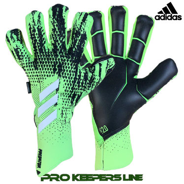 pro keepers line adidas