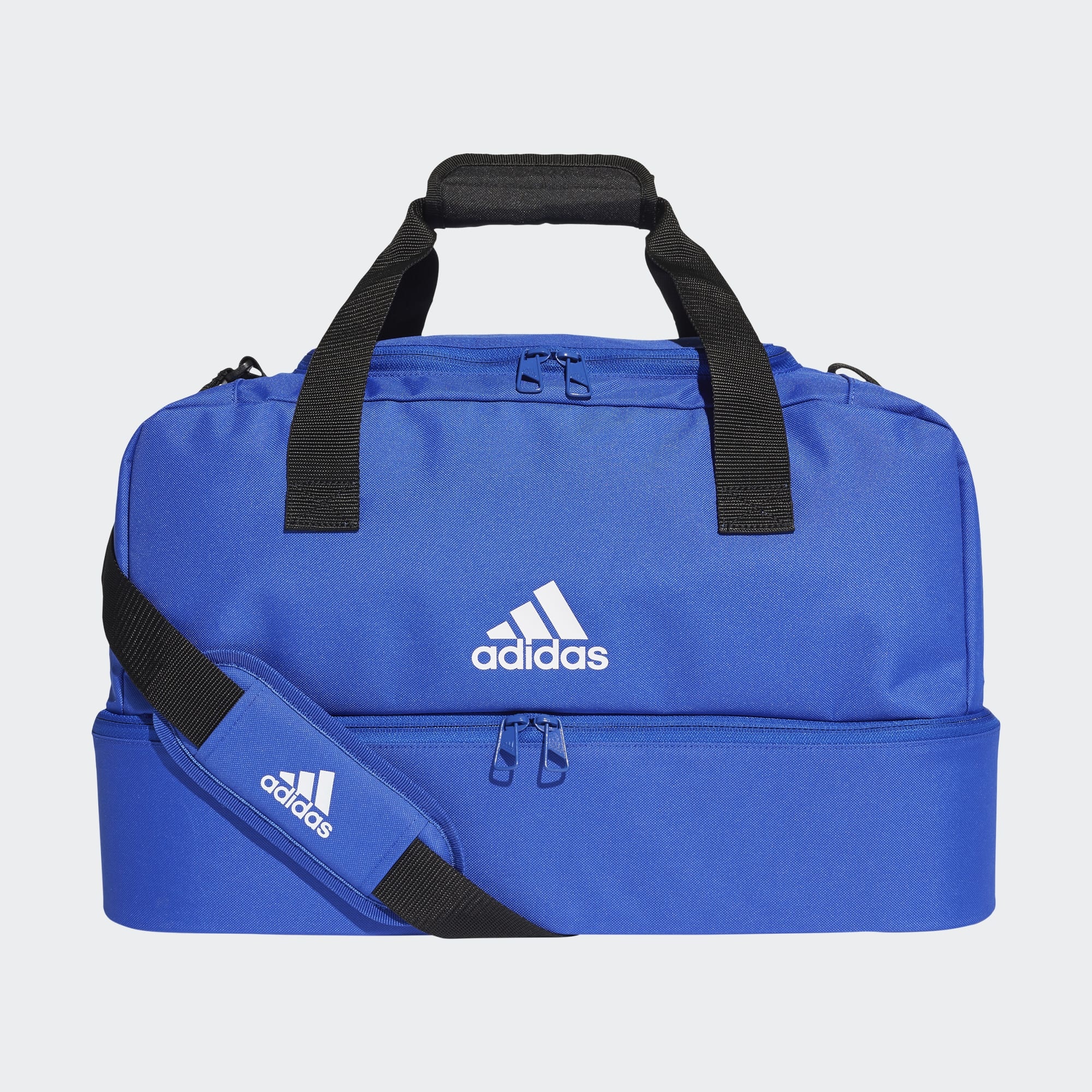 adidas tiro duffel bag