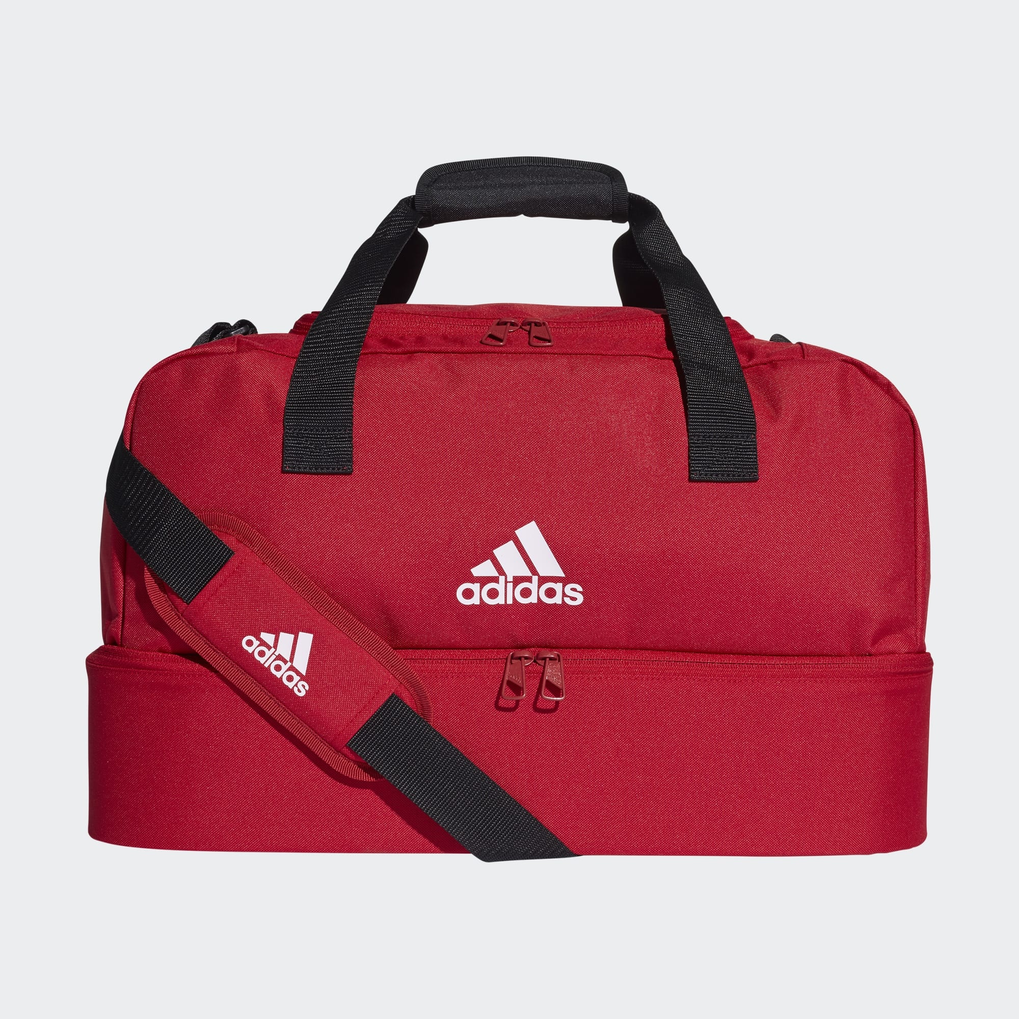 adidas tiro duffle bag