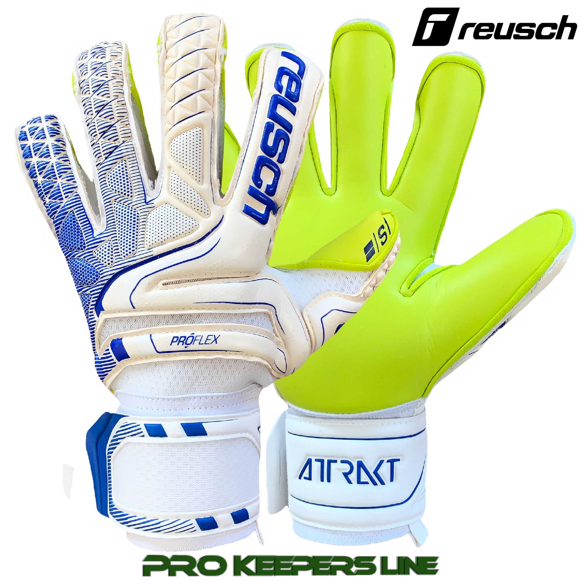 goalkeeper finger support