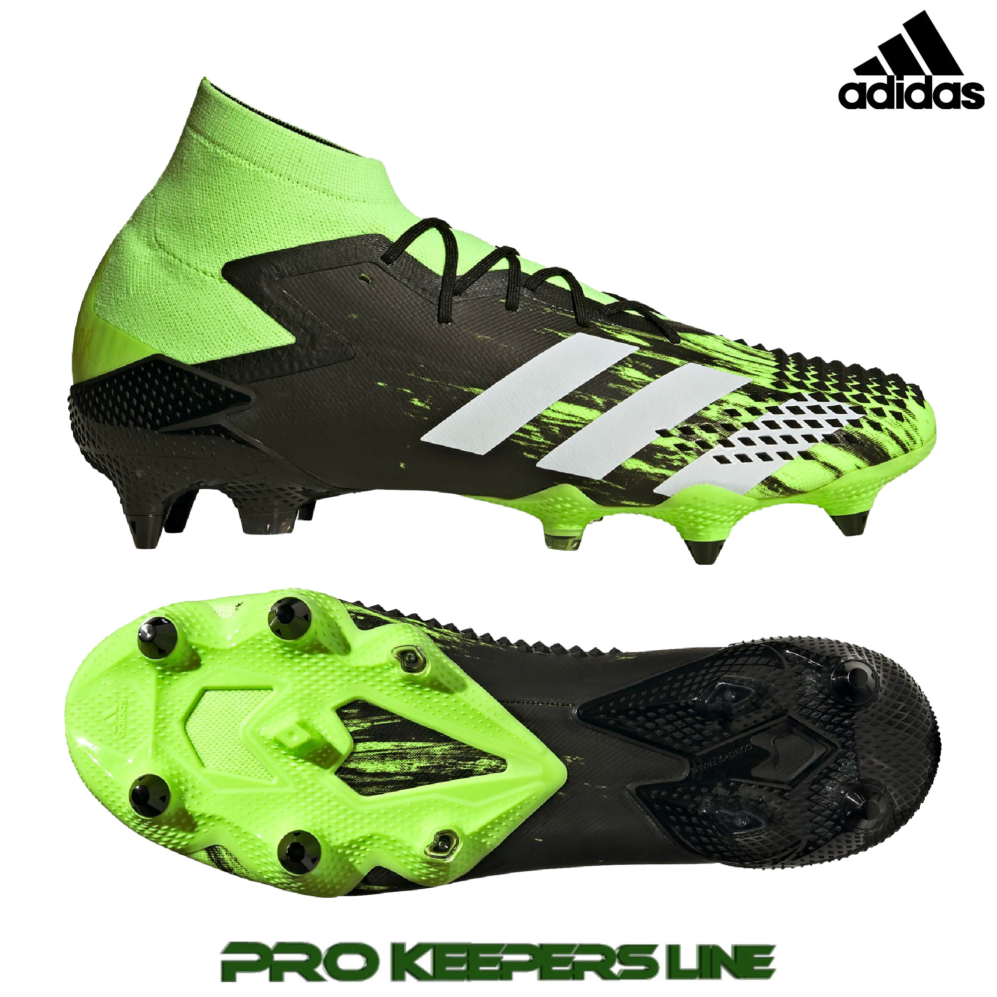 adidas predator mutator sg