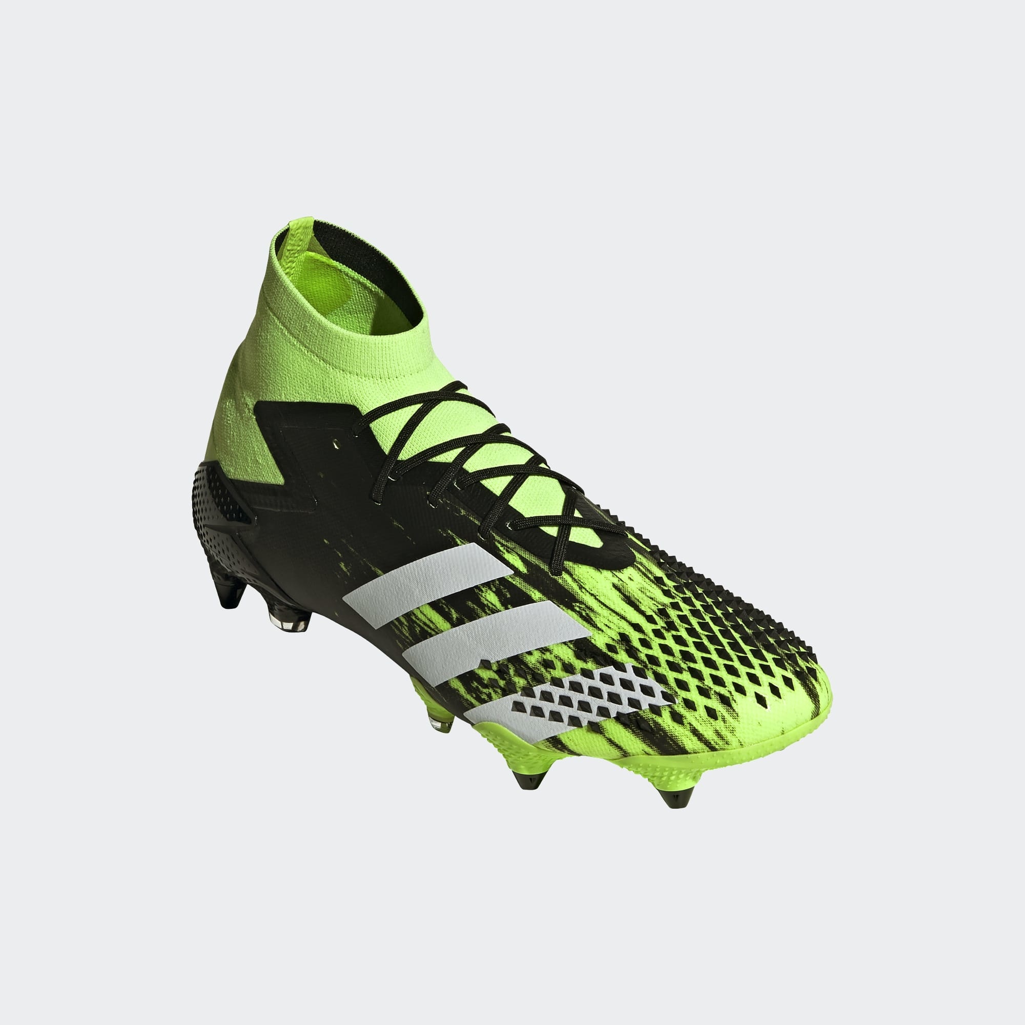 adidas predator all white