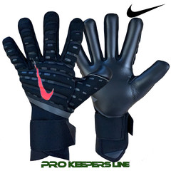nike pro goalkeeper gloves