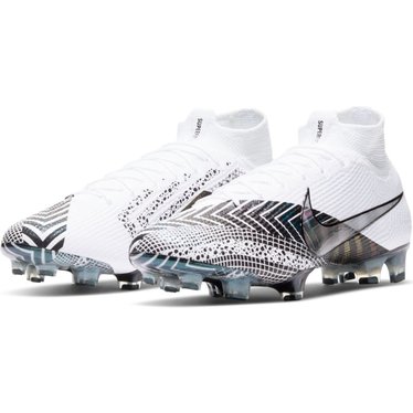 Nike Mercurial Vapor 13 Elite Mds Fg 'dream Speed - White Black' for Men