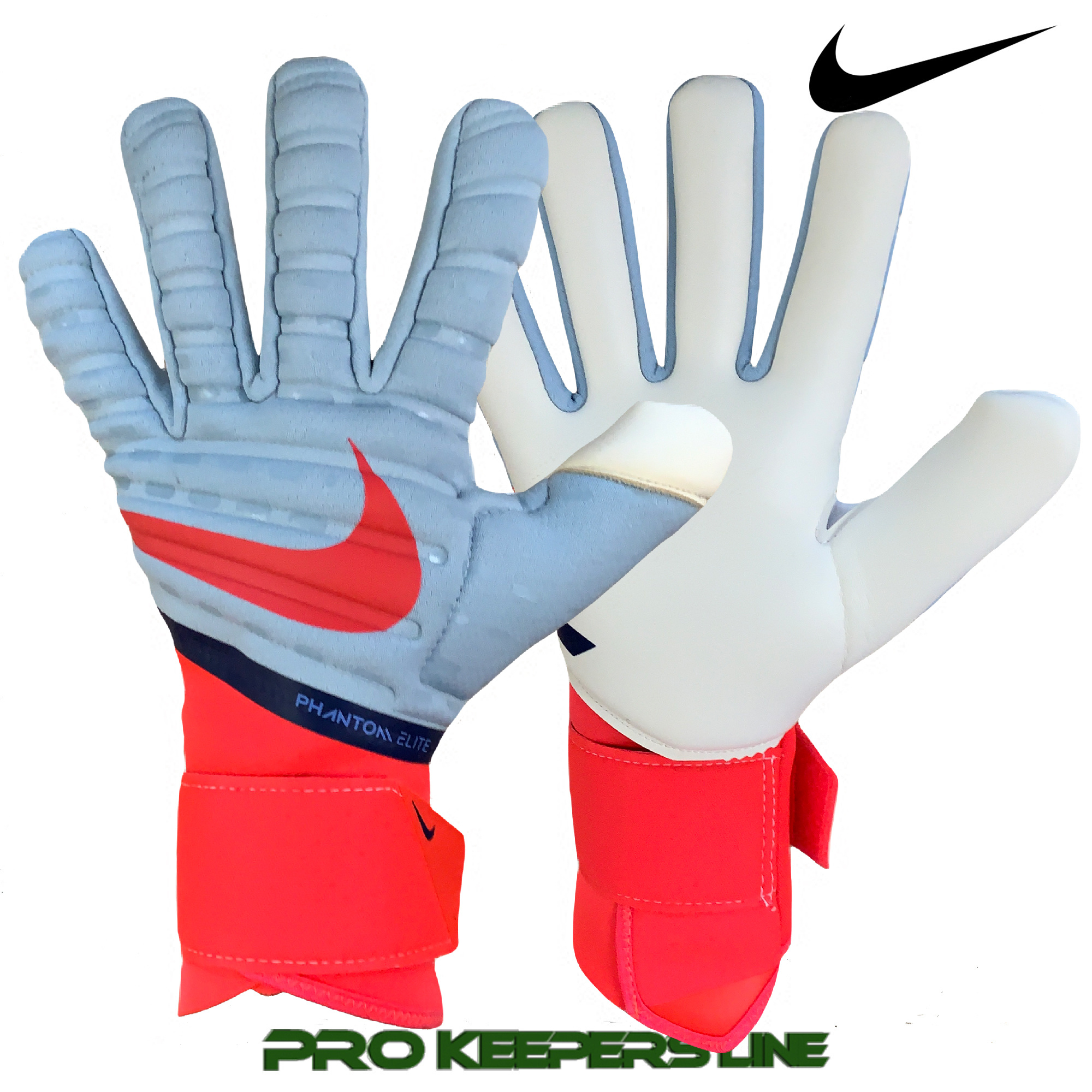 nike promo gk